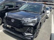 2021 Daihatsu Rocky