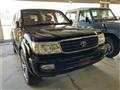 2000 Toyota Land Cruiser