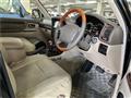 2000 Toyota Land Cruiser