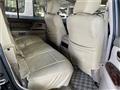 2000 Toyota Land Cruiser