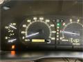2000 Toyota Land Cruiser