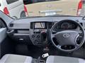 2020 Toyota Townace Van