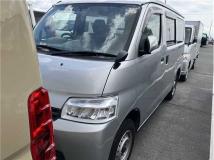 2020 Toyota Townace Van