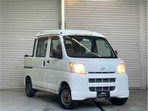 2006 Daihatsu Hijet Cargo
