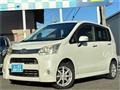 2011 Daihatsu Move Custom