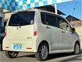2011 Daihatsu Move Custom