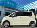 2011 Daihatsu Move Custom