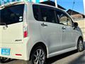 2011 Daihatsu Move Custom
