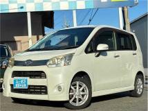 2011 Daihatsu Move Custom