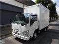 2016 Isuzu Elf Truck