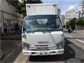 2016 Isuzu Elf Truck