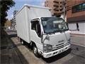 2016 Isuzu Elf Truck