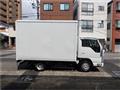 2016 Isuzu Elf Truck