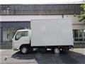 2016 Isuzu Elf Truck