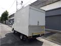 2016 Isuzu Elf Truck