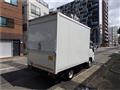 2016 Isuzu Elf Truck