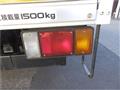 2016 Isuzu Elf Truck