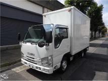 2016 Isuzu Elf Truck