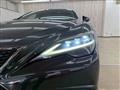 2021 Lexus LS