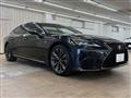 2021 Lexus LS