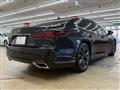 2021 Lexus LS