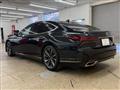 2021 Lexus LS