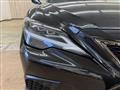 2021 Lexus LS