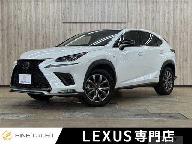 2020 Lexus Other
