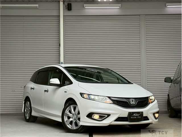 2015 Honda Honda Others