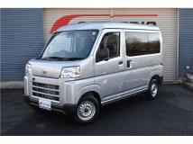 2026 Daihatsu Hijet Cargo