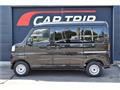 2026 Daihatsu Hijet Cargo