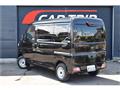 2026 Daihatsu Hijet Cargo