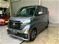 2024 Nissan ROOX
