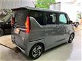 2024 Nissan ROOX