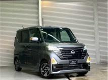 2024 Nissan ROOX
