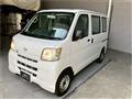 2014 Daihatsu Hijet Cargo