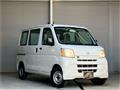 2014 Daihatsu Hijet Cargo