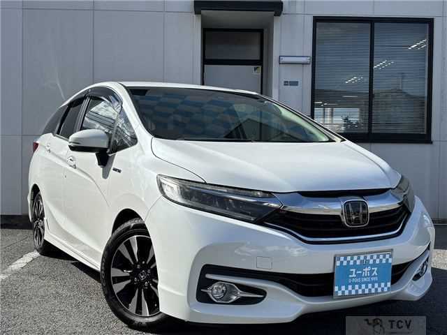 2017 Honda Honda Others