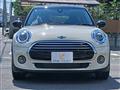 2020 BMW MINI