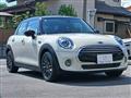 2020 BMW MINI
