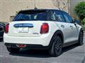 2020 BMW MINI