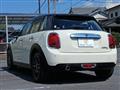 2020 BMW MINI