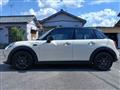 2020 BMW MINI
