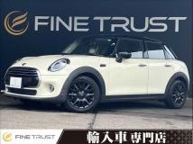 2020 BMW MINI