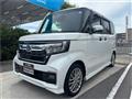 2023 Honda N BOX