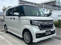 2023 Honda N BOX