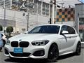 2017 BMW 1 Series