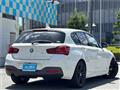 2017 BMW 1 Series