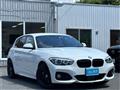 2017 BMW 1 Series