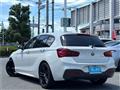 2017 BMW 1 Series